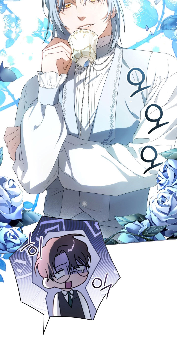 公爵家的第99位新娘漫画,第29章：神之雕像1图