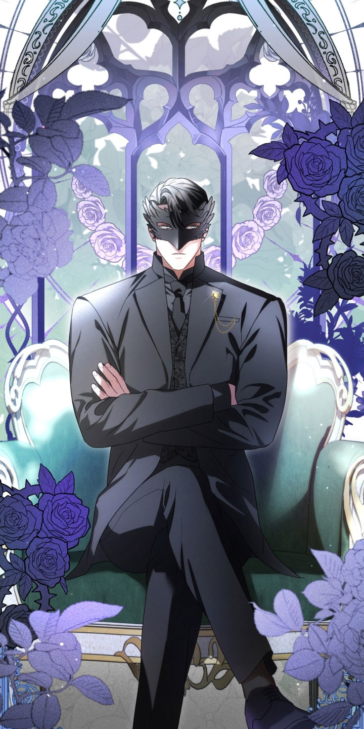 公爵和伯爵的区别漫画,第29章：神之雕像5图