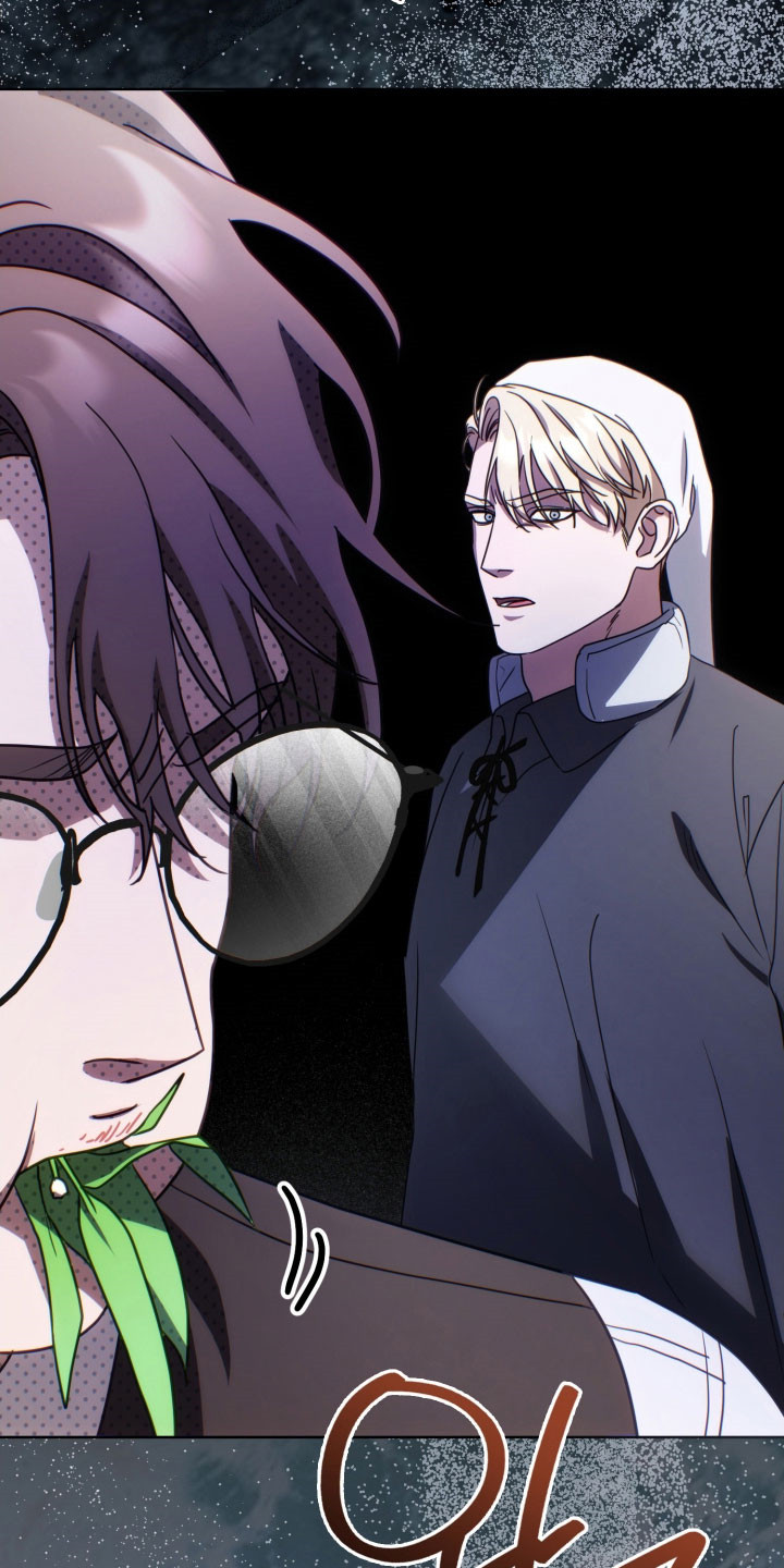 公爵和红双喜哪个好漫画,第33章：自证无毒2图