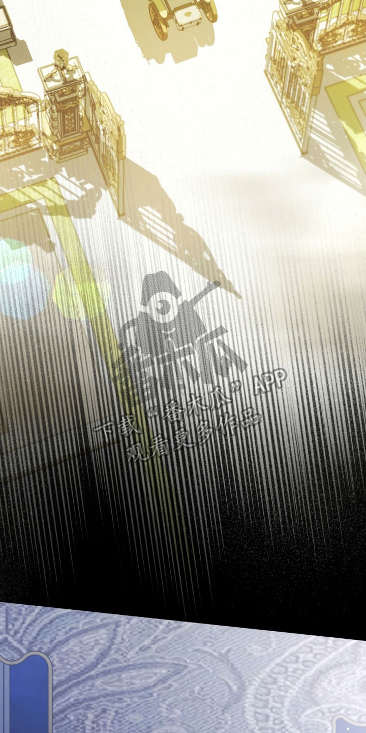 公爵情书韩文漫画,第31章：杀戮现场4图