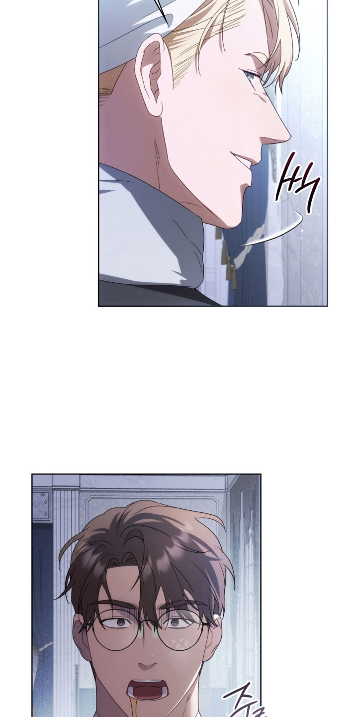 公爵家的女儿漫画,第32章：多拉密斯5图