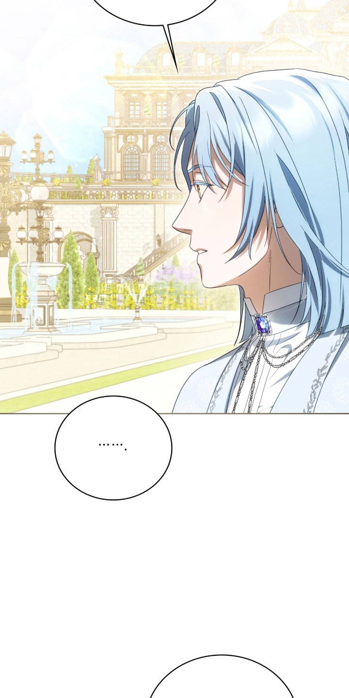 公爵和伯爵的区别漫画,第29章：神之雕像2图