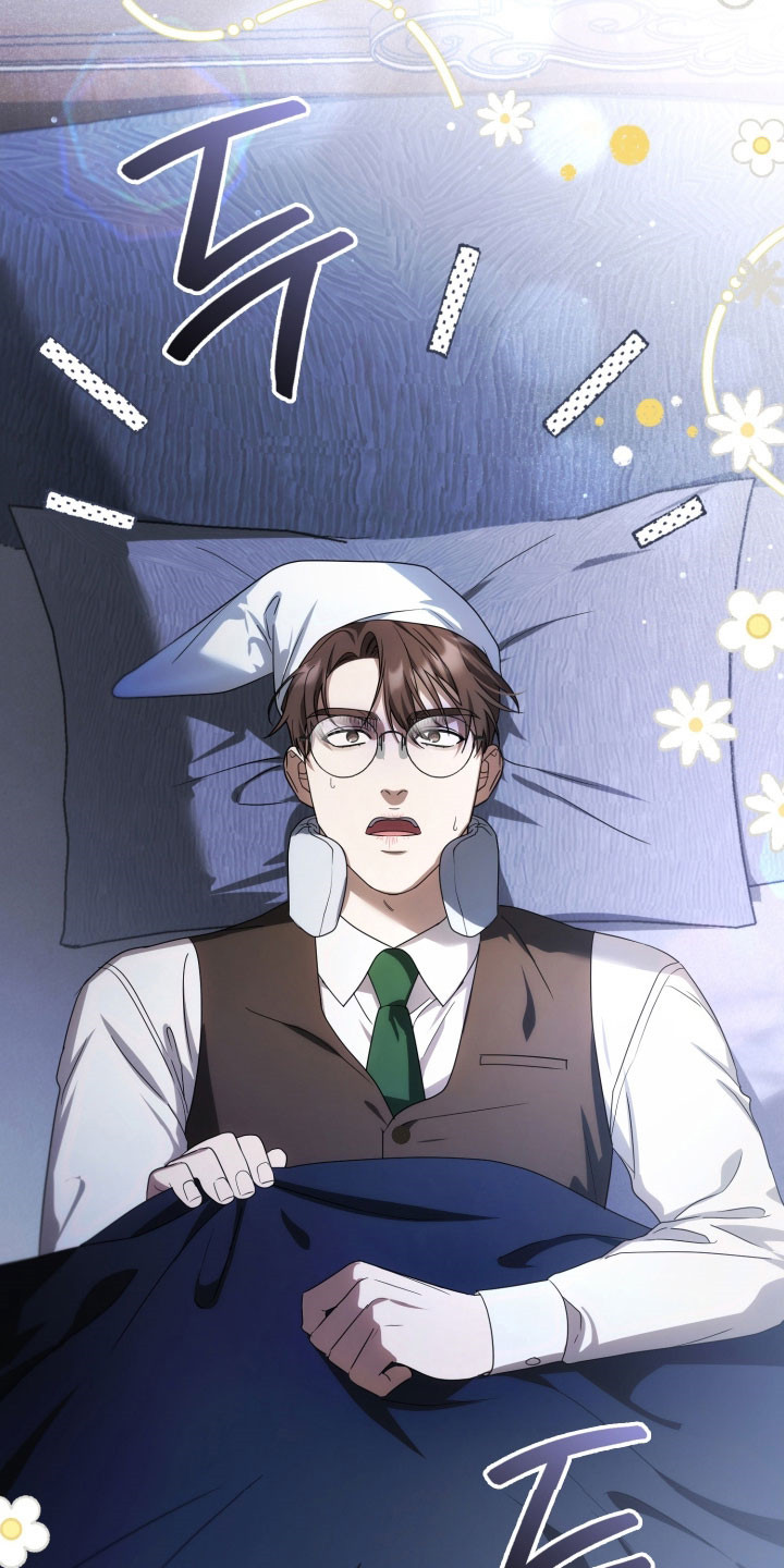 公爵的情书作者:木兮娘漫画,第34章：继续试探1图