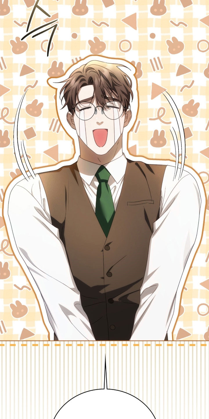 公爵和伯爵的区别漫画,第29章：神之雕像2图