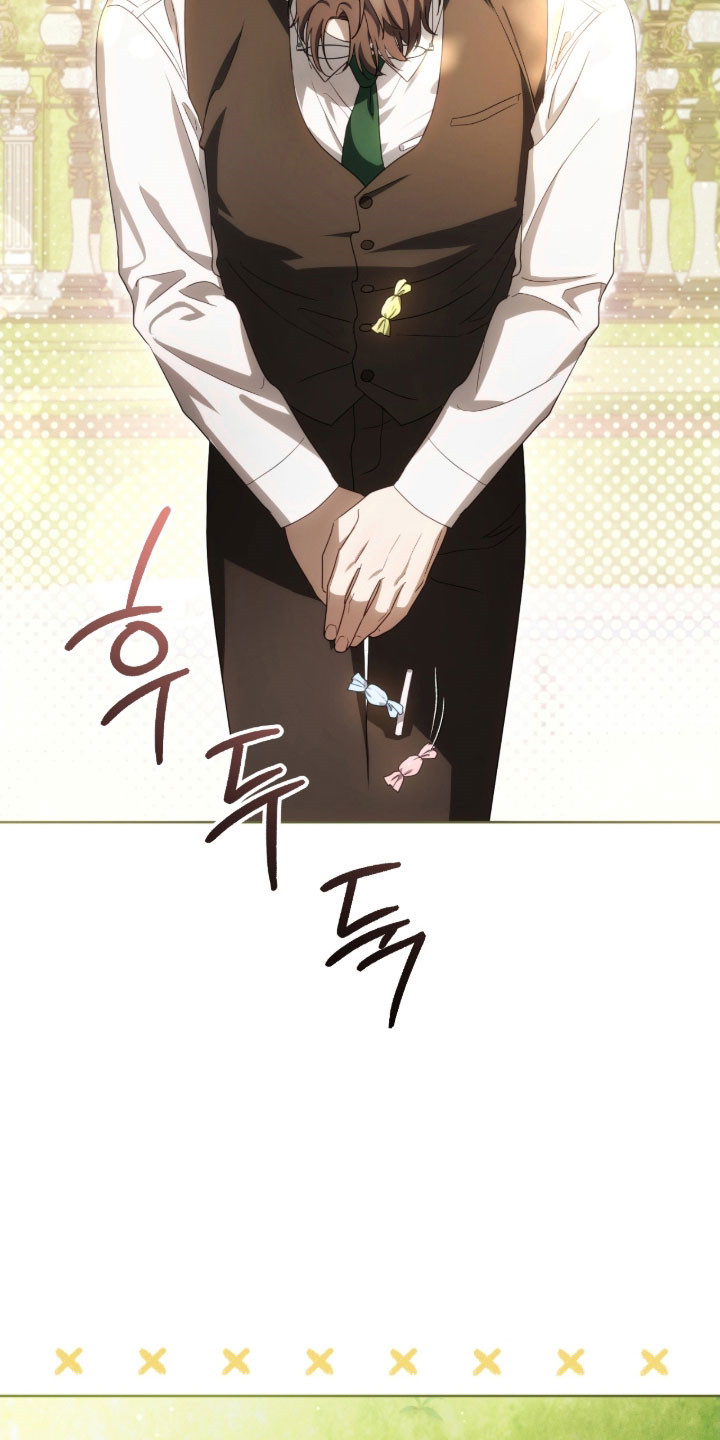 公爵和伯爵的区别漫画,第29章：神之雕像5图