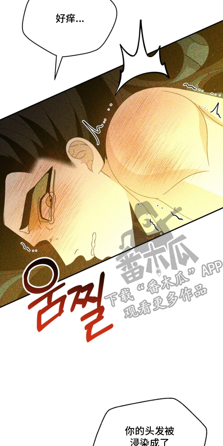 球神直播888体育在线观看漫画,第27章：想想办法帮我5图