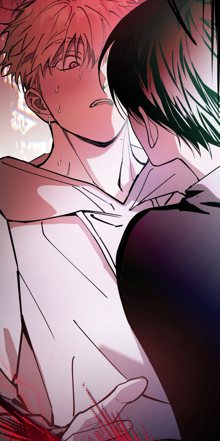 在我掌控中漫画,第23章：覆盖记忆2图