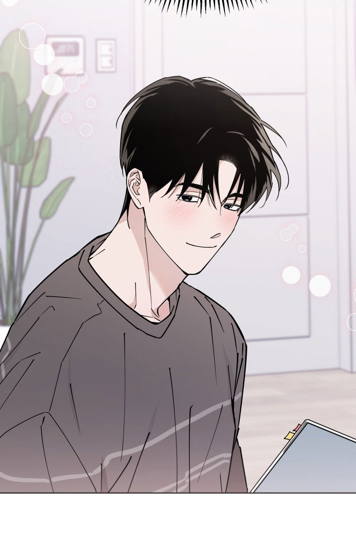 在我掌控中漫画,第21章：对台词5图