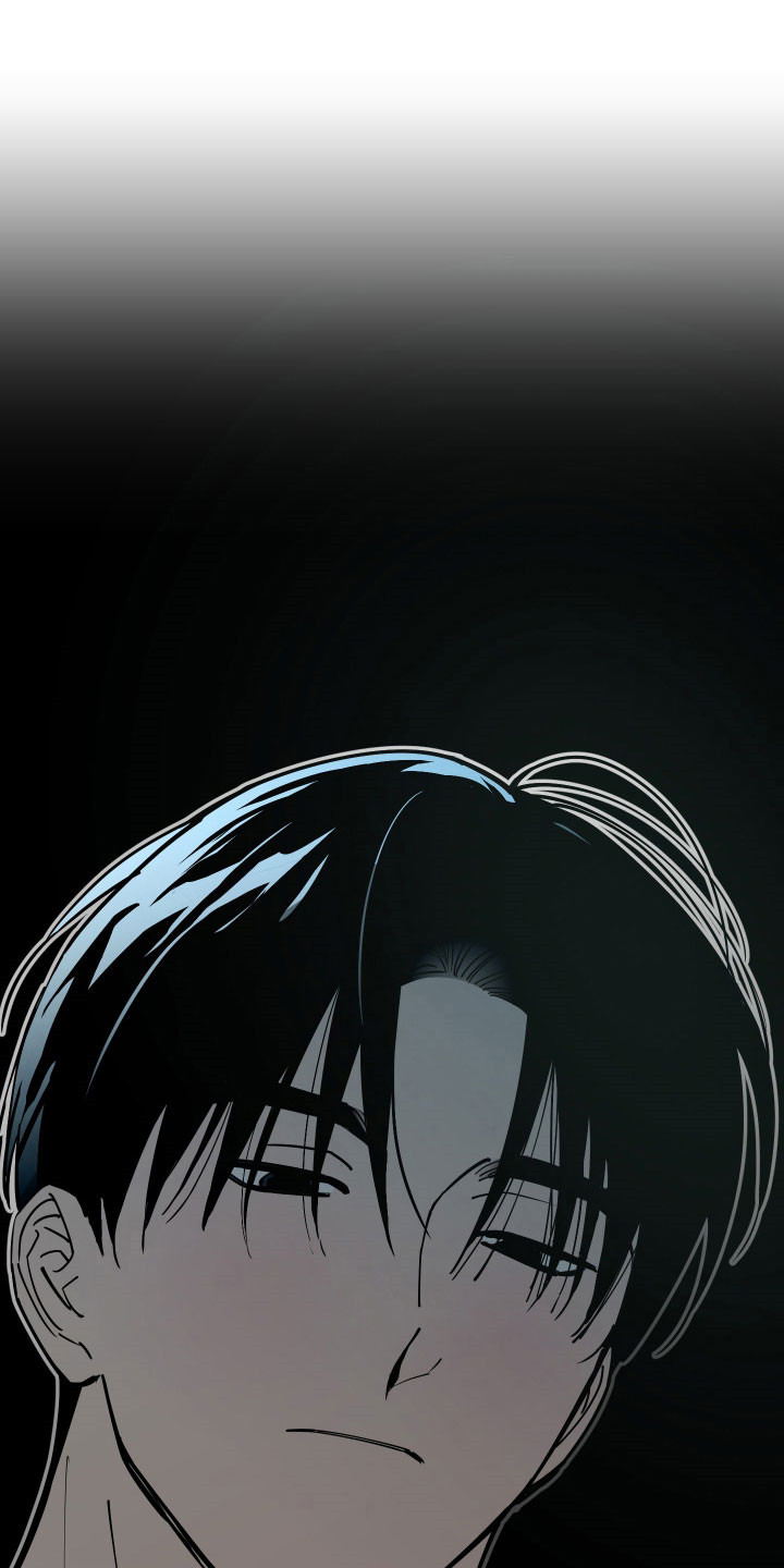 在我掌控中漫画,第24章：假装睡觉2图