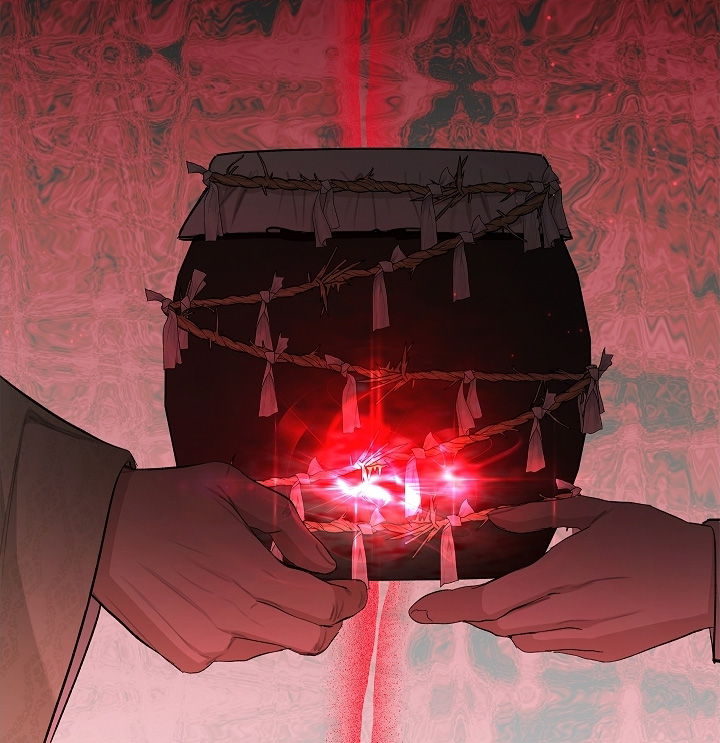 人鬼债难清漫画,第26章：我生前记忆3图