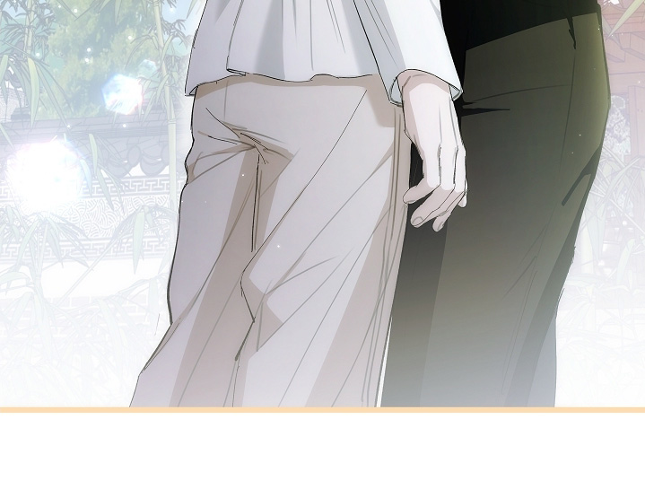 人鬼债难清男主身份漫画,第27章：想离开这个家2图