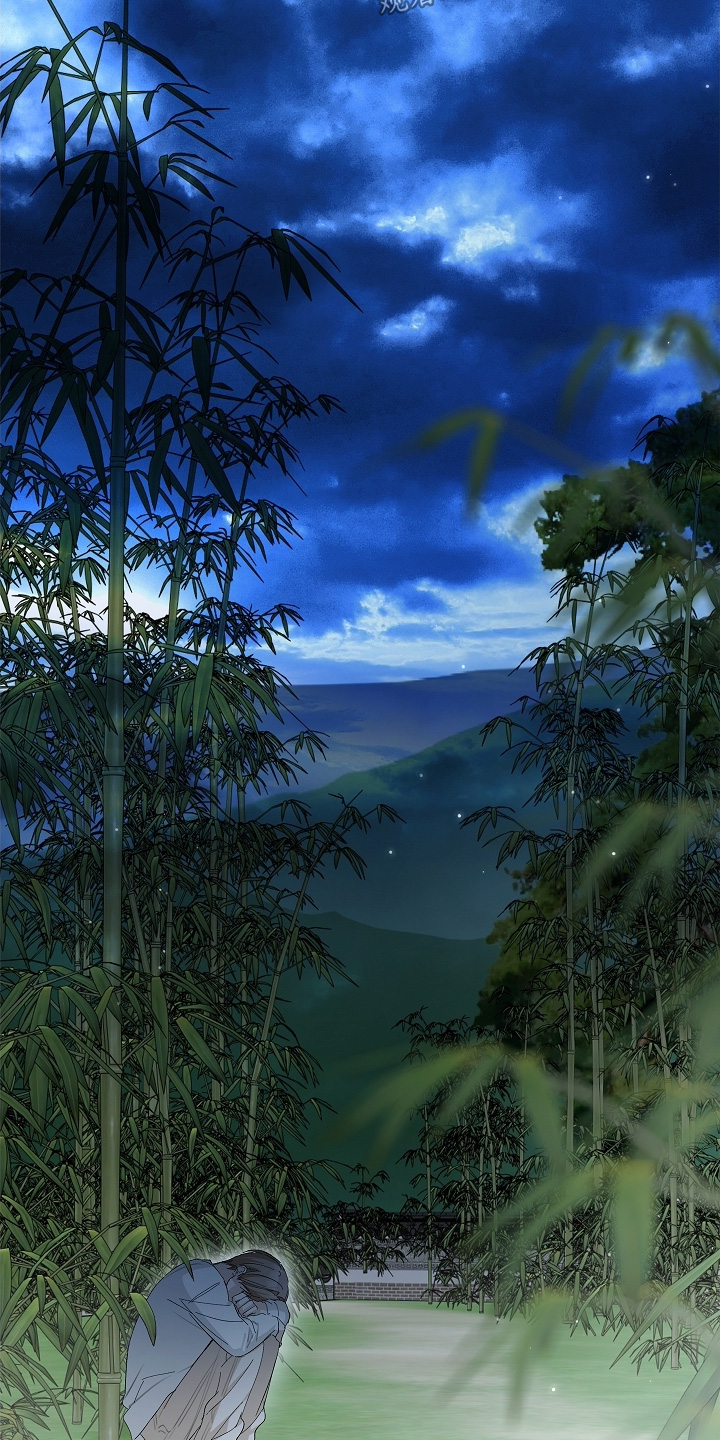 人鬼债难清漫画,第27章：想离开这个家5图