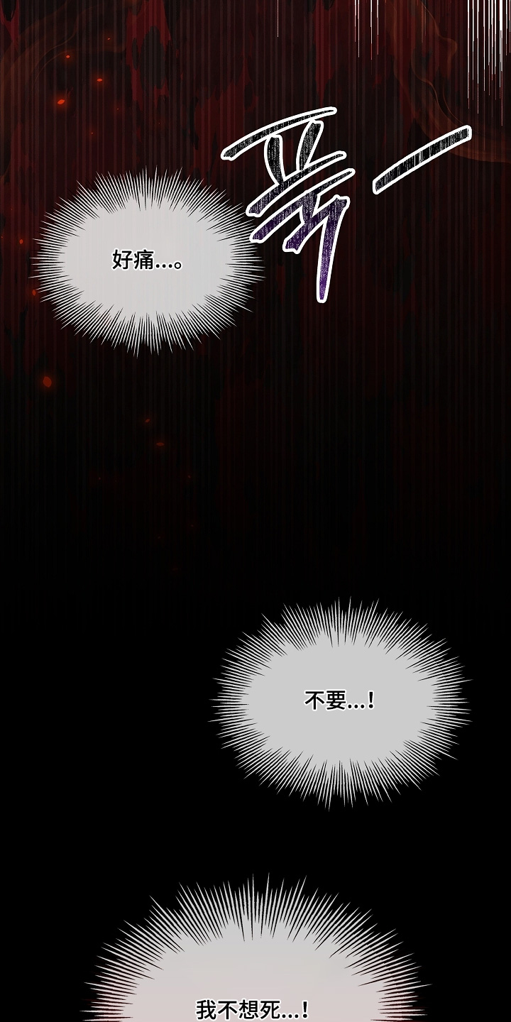 人鬼债难清漫画,第26章：我生前记忆4图