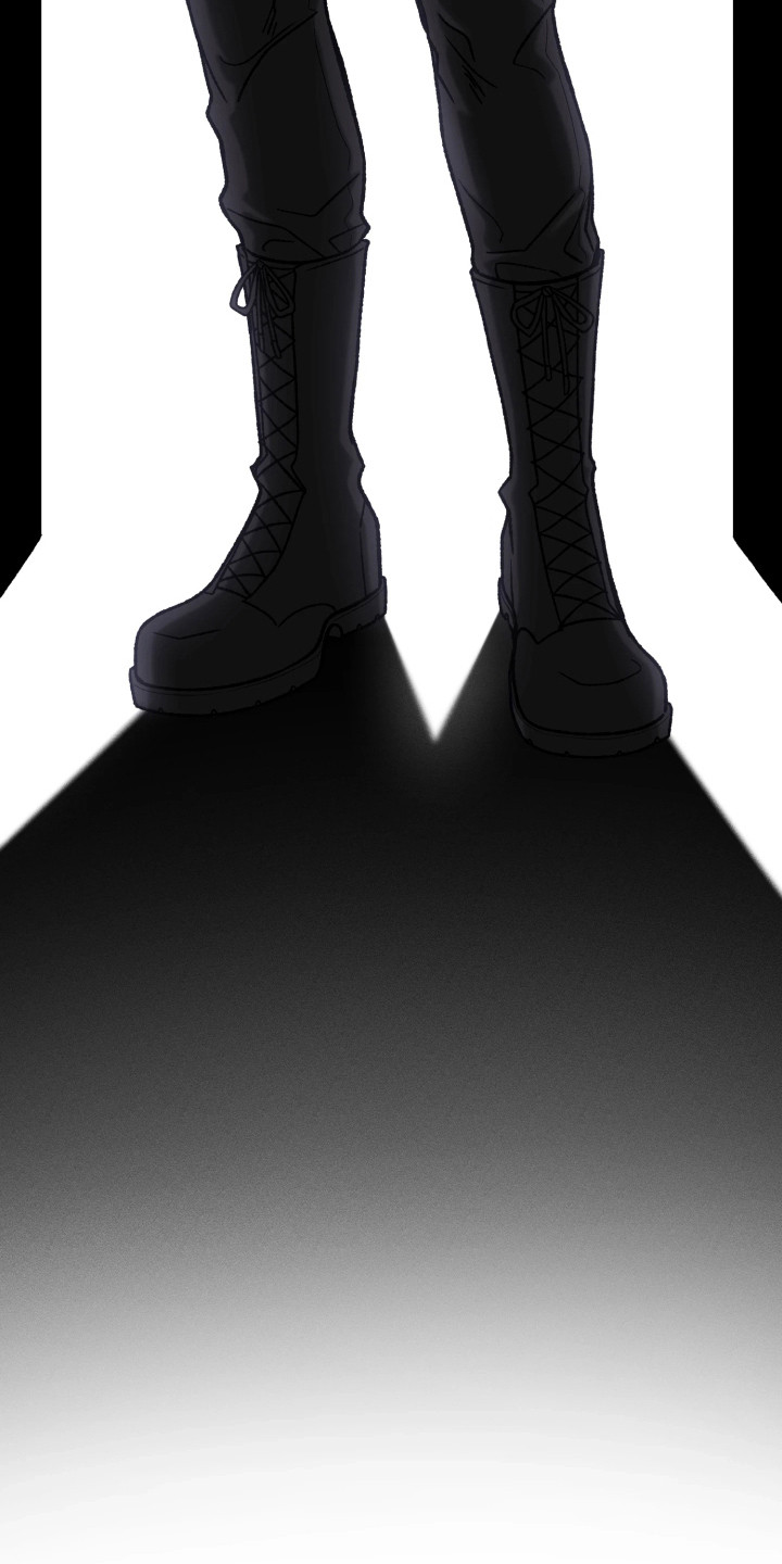 幽灯信标漫画介绍漫画,第9章：调查1图