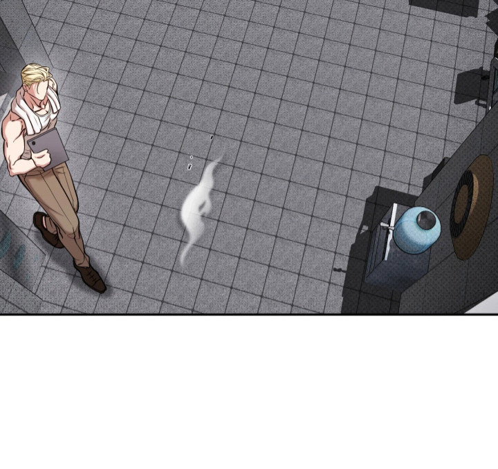 幽门螺杆菌最怕的四种食物漫画,第13章：展示能力1图