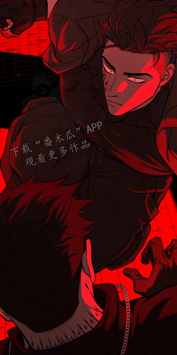 幽邃刷深空信标攻略漫画,第19章：埋伏3图