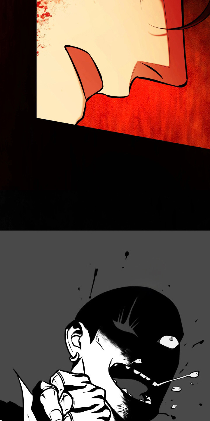 幽邃刷深空信标攻略漫画,第19章：埋伏1图