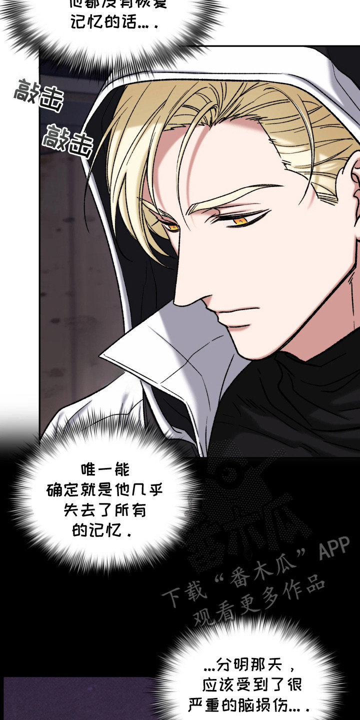 幽灯信标漫画介绍漫画,第9章：调查3图