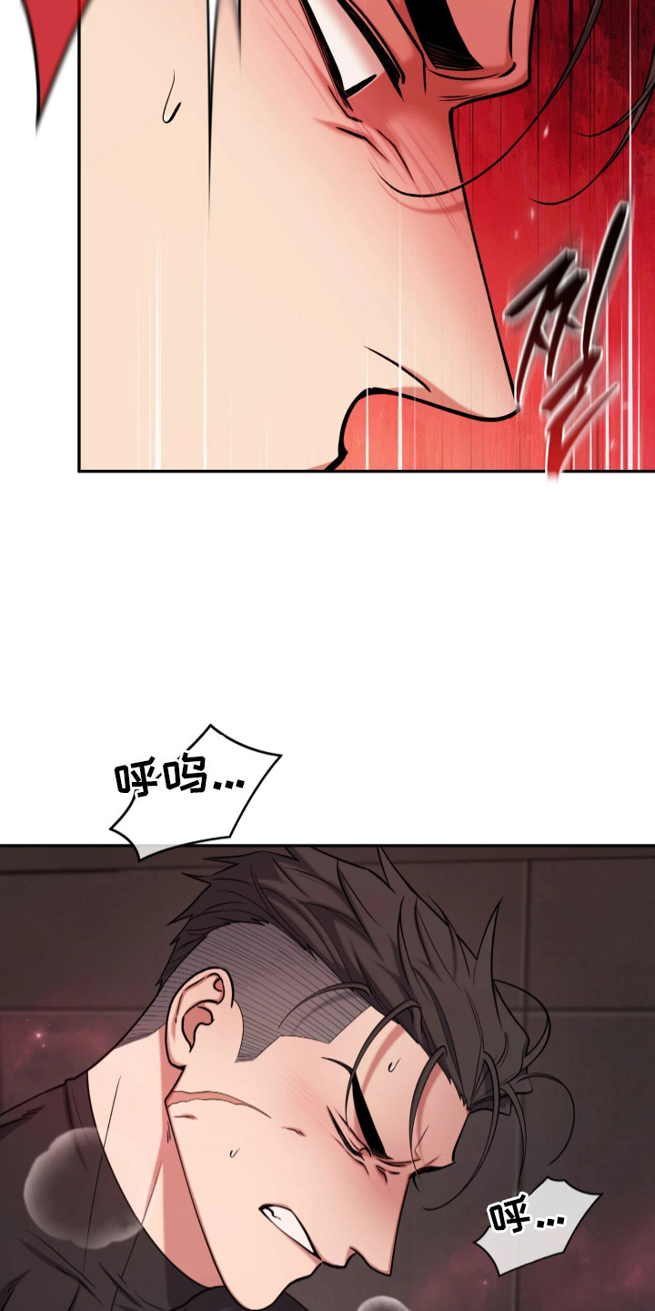 幽灯蕈哪里可以买漫画,第13章：展示能力4图