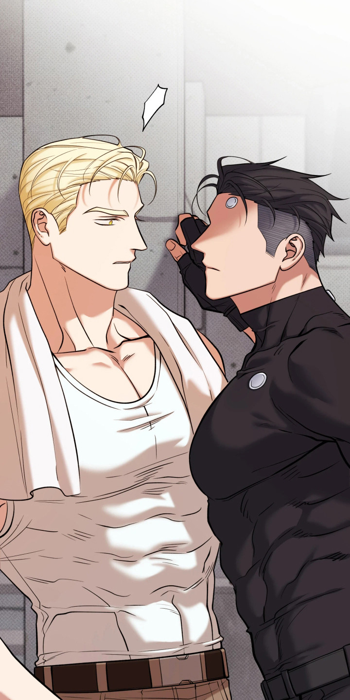 幽灯信标漫画,第15章：头疼3图