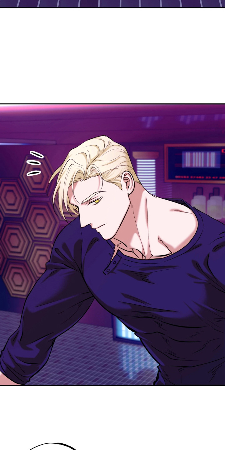 幽邃刷深空信标攻略漫画,第16章：报告2图