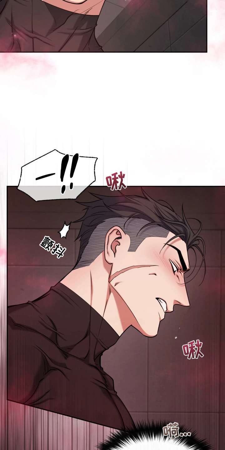 幽灯蕈哪里可以买漫画,第13章：展示能力1图