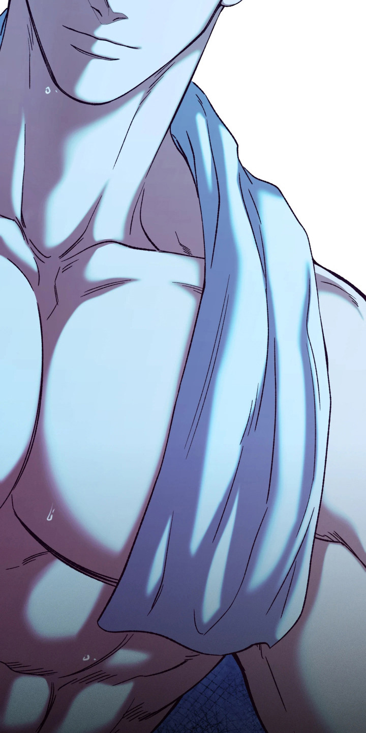 幽灯信标漫画,第7章：被吸引2图