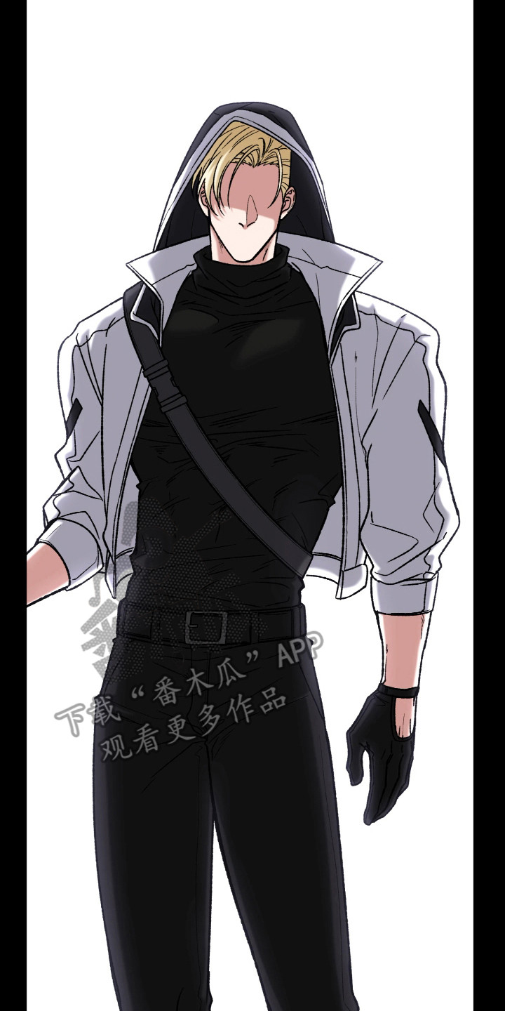 幽默搞笑短视频漫画,第9章：调查5图