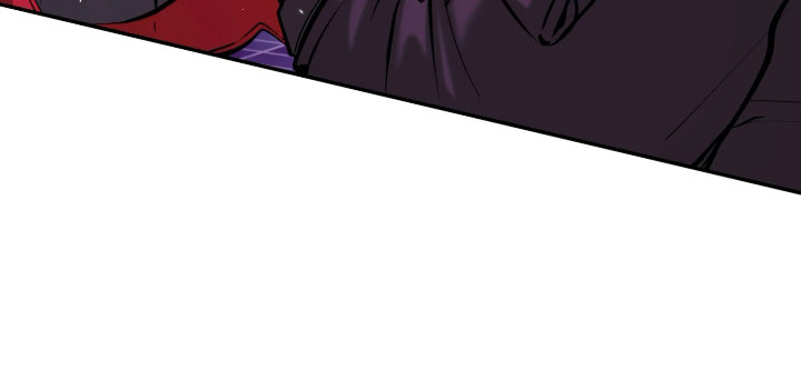 幽灯信标漫画,第17章：黑帮1图