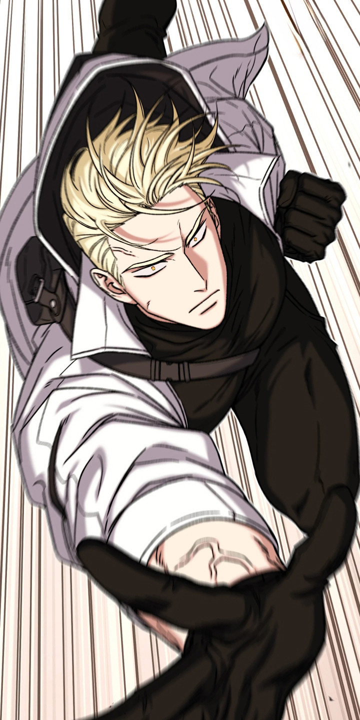 幽灯信标漫画介绍漫画,第9章：调查3图