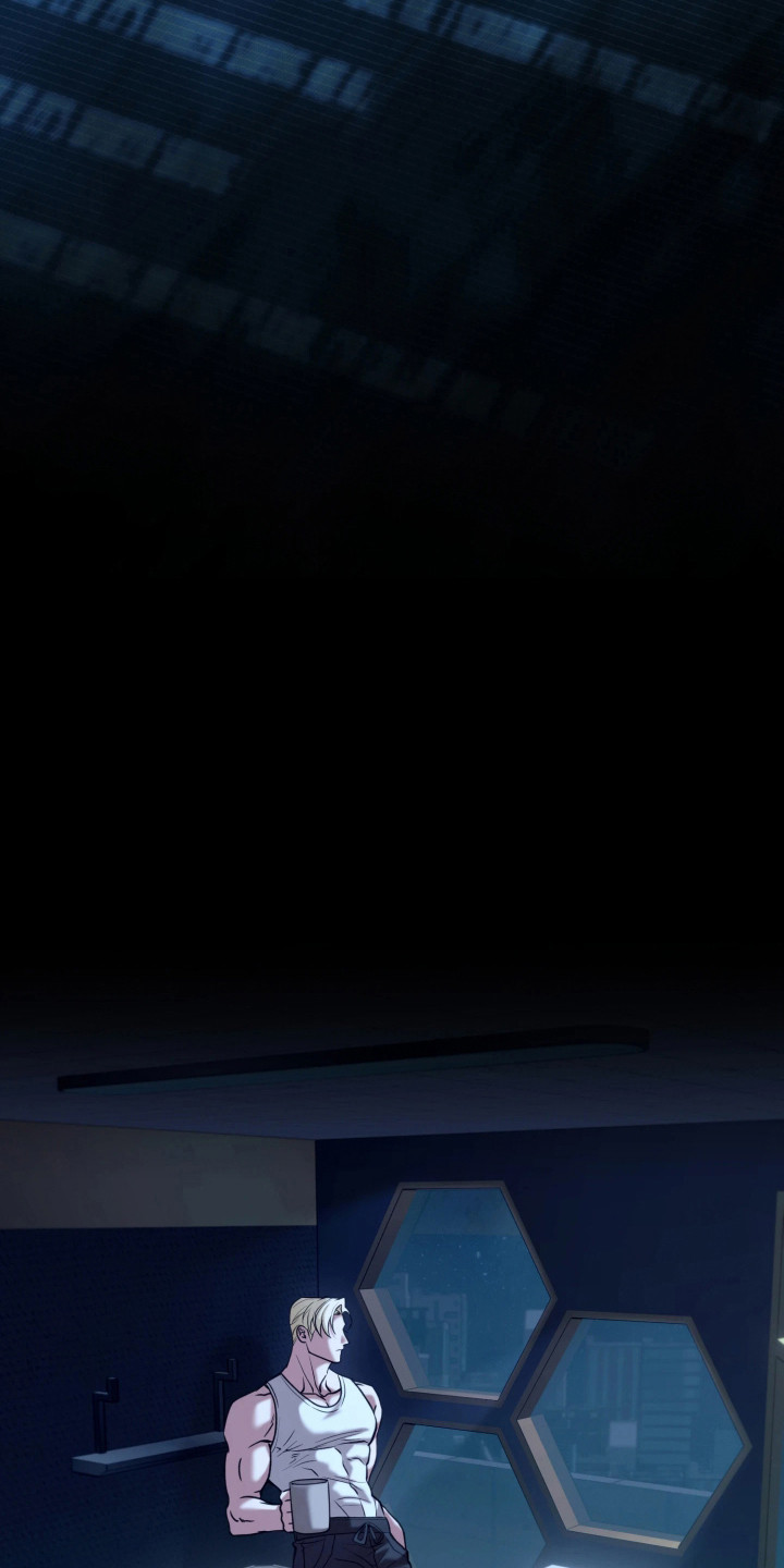 幽邃刷深空信标攻略漫画,第16章：报告5图