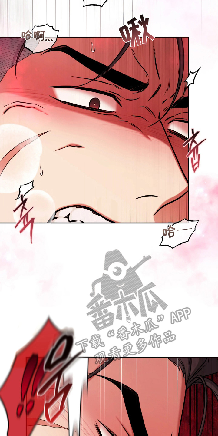 幽灯蕈哪里可以买漫画,第13章：展示能力3图