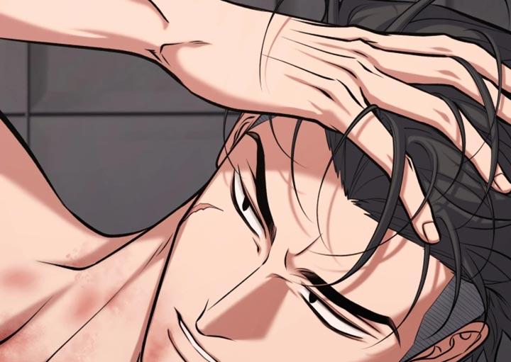 幽门螺杆菌最怕的四种食物漫画,第21章：又来找麻烦2图