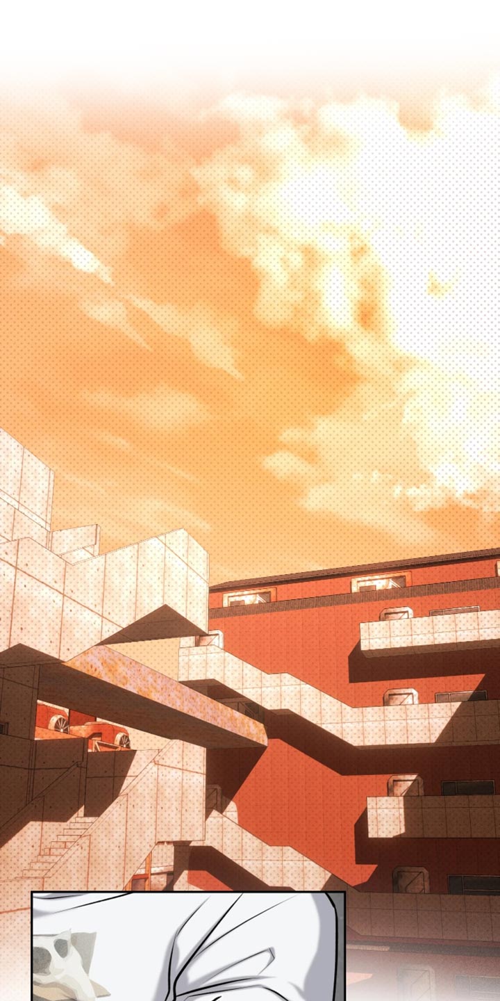 幽默搞笑短视频漫画,第22章：你不用担心2图