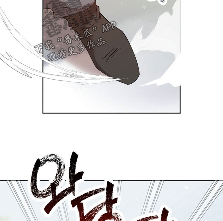 双生悲愿作者介绍漫画,第38章：摔跤2图