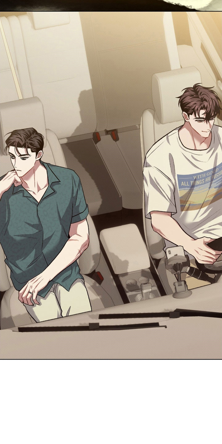 无名救赎故事背景漫画,第89章：留着这里（第一季完结）4图