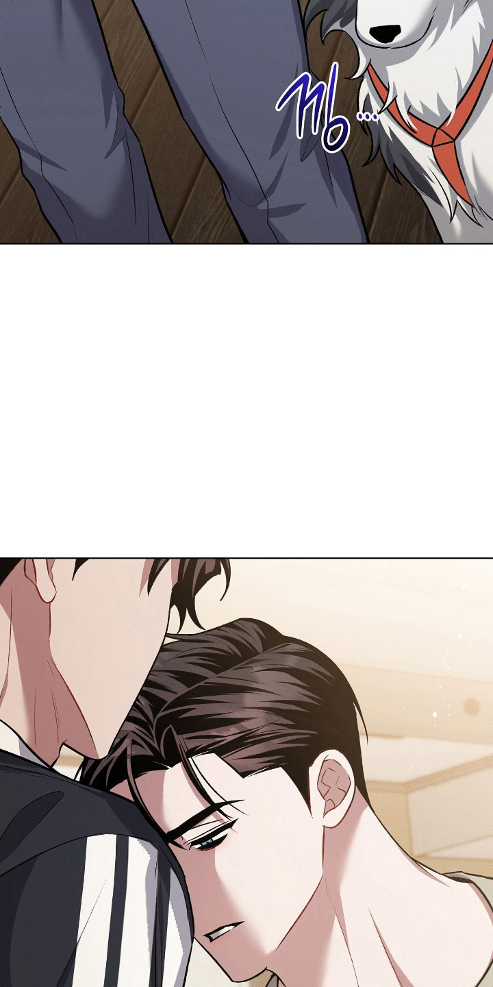 无名救赎漫画,第82章：是什么梦1图