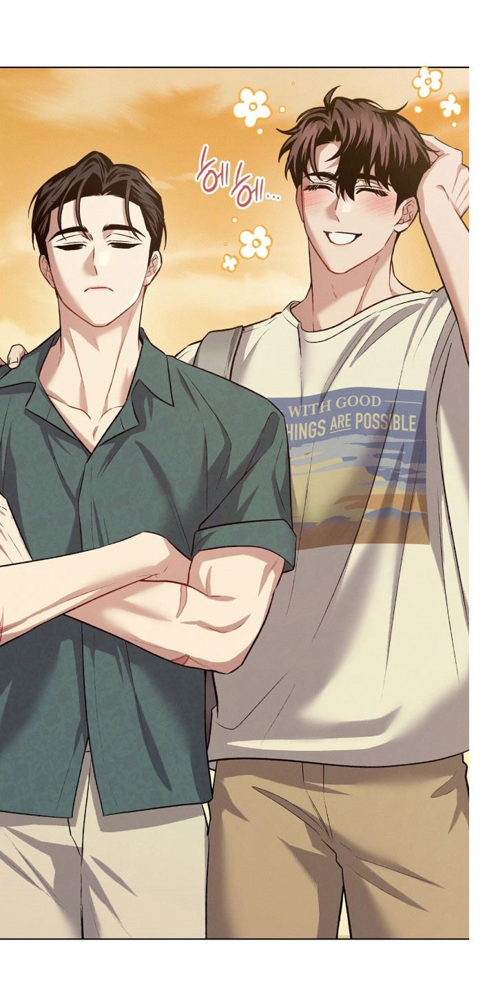 无名救赎故事背景漫画,第89章：留着这里（第一季完结）2图