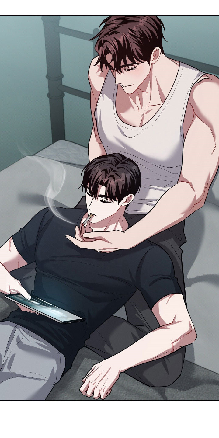 无名救赎漫画,第82章：是什么梦2图