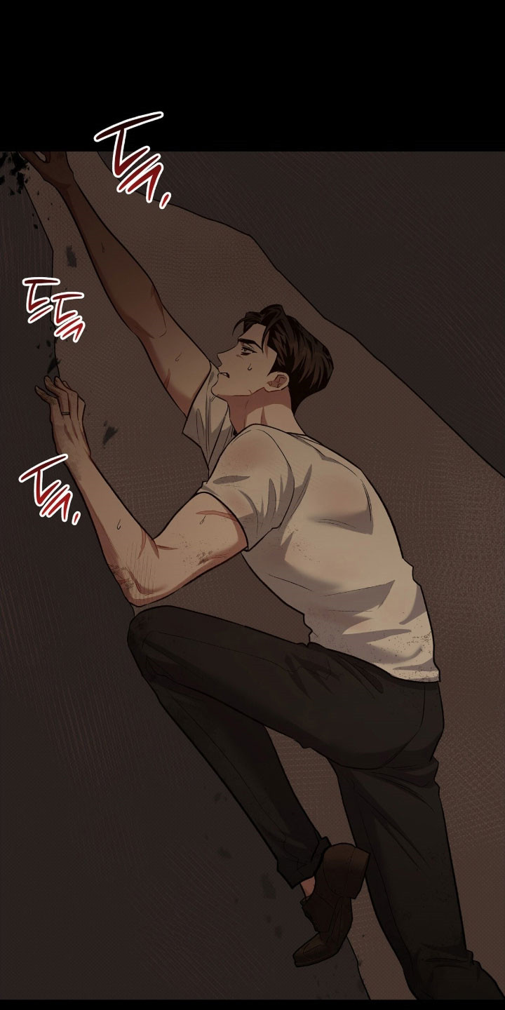 无名救赎故事背景漫画,第89章：留着这里（第一季完结）3图