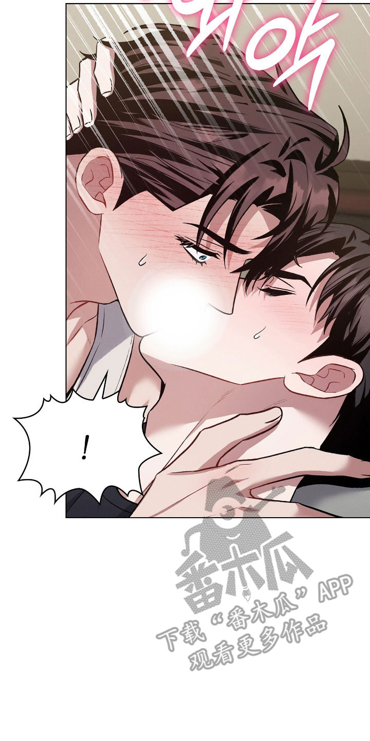 无名救赎免费阅读漫画,第83章：实现愿望5图