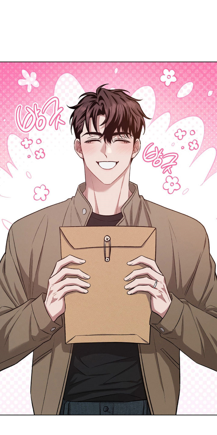 无名救赎漫画全集解说漫画,第86章：造成困扰5图