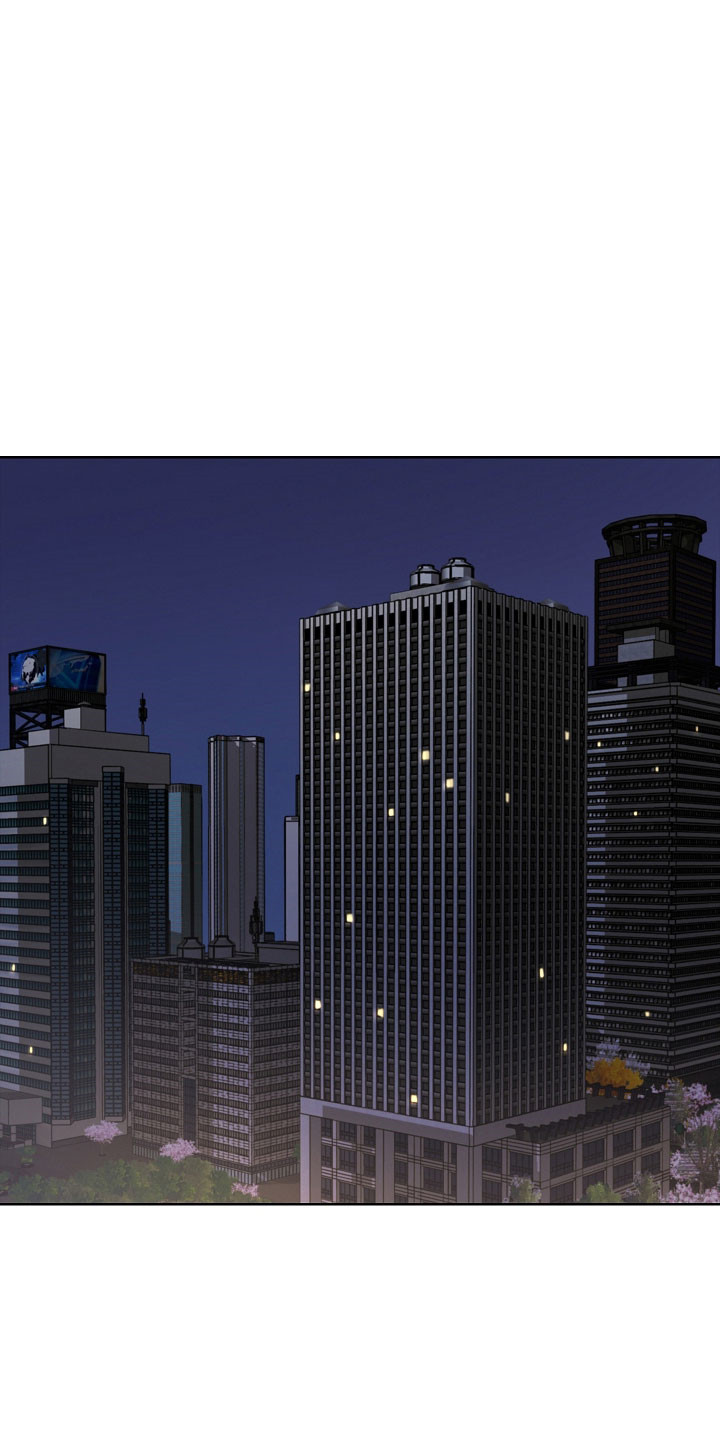 误吻危险弟弟漫画,第24章：有点奇怪4图