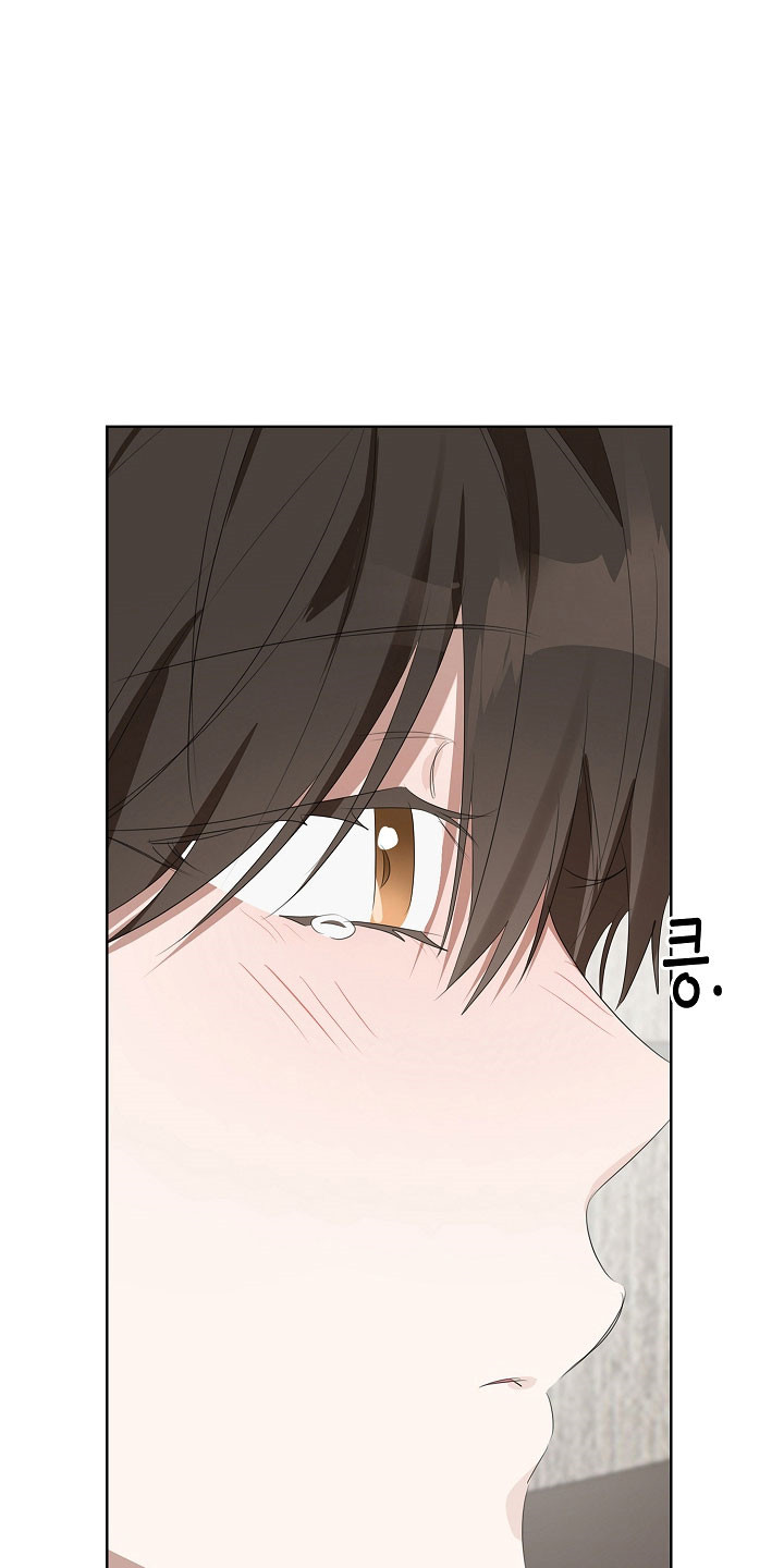 误吻危险弟弟漫画,第23章：相貌端正2图