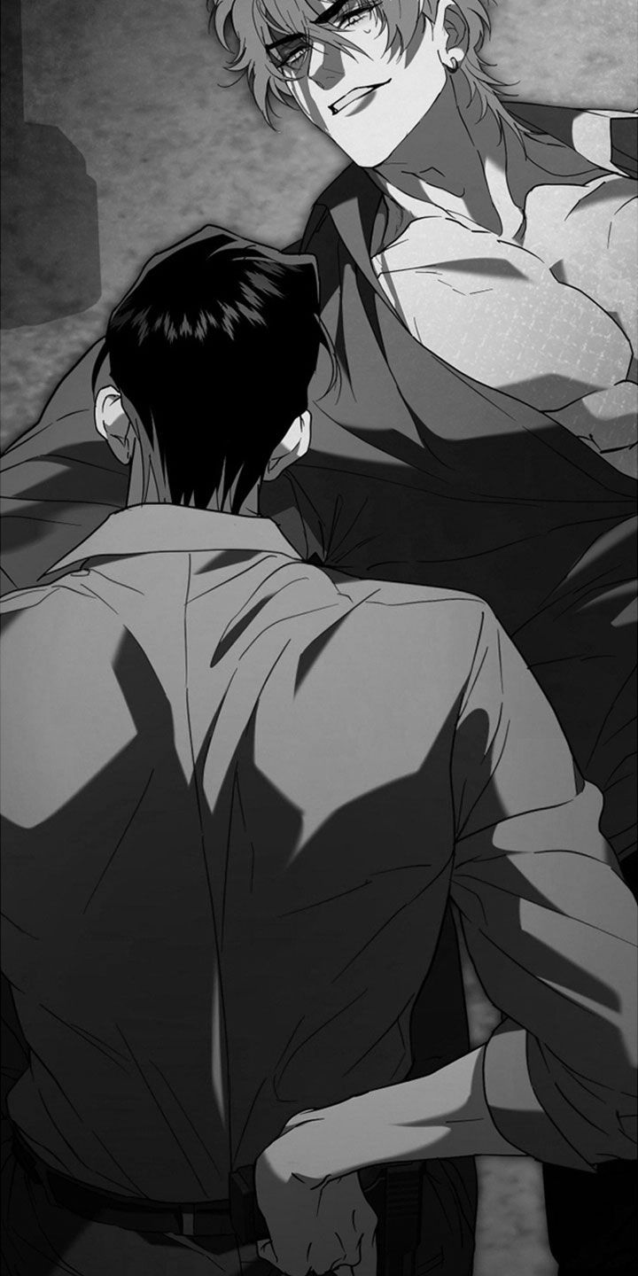 无间搭档漫画有多少集漫画,第37章：我厉害吧3图