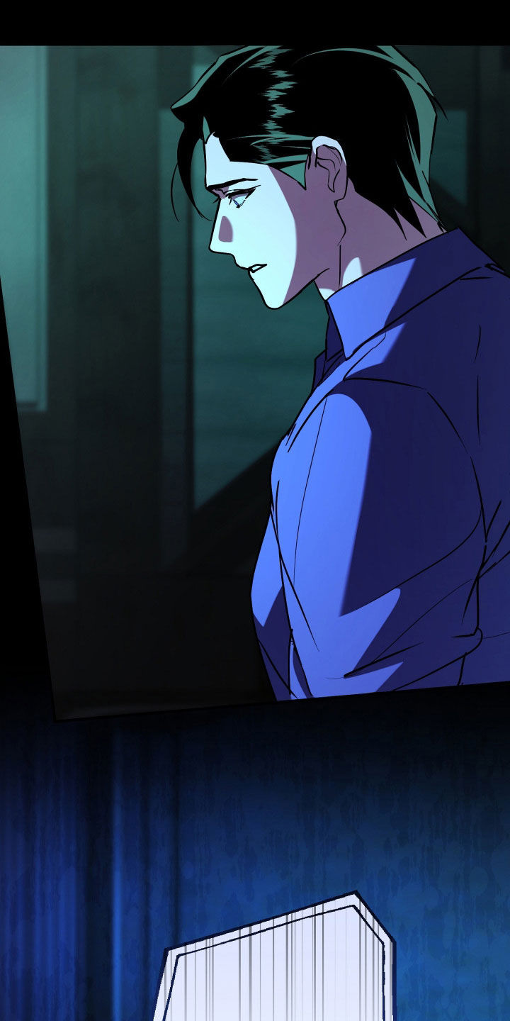 无能君解说漫画,第34章：疏忽大意5图