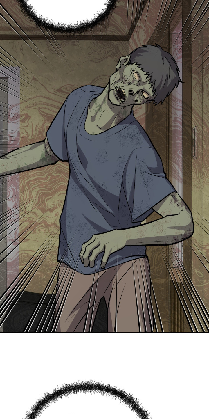 僵尸疗养师漫画,第17章：马上住手5图