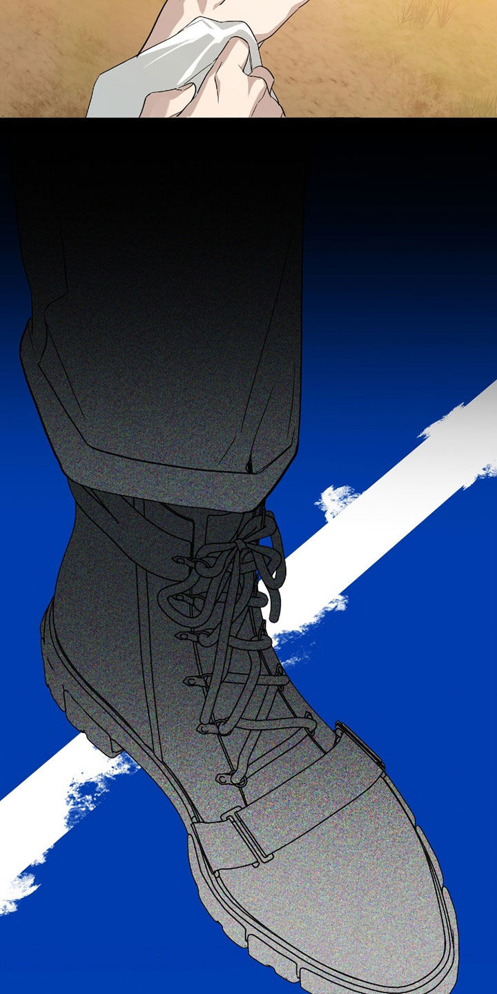 赤沙囚途漫画,第29章：大海1图