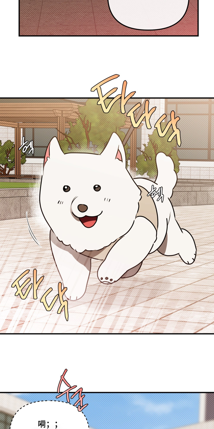 心动预警歌词漫画,第22章：要不要散散步2图