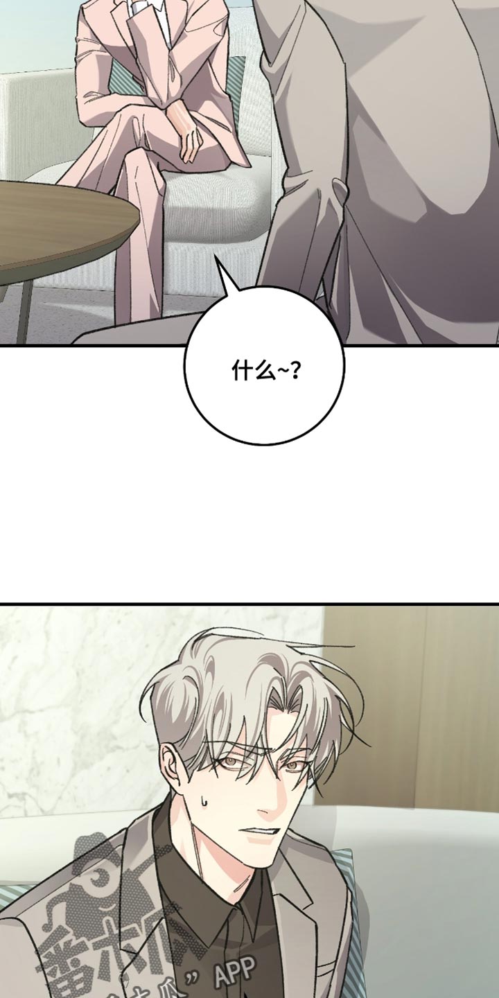 越界电视剧全30集观看漫画,第23章：比你合拍的人5图